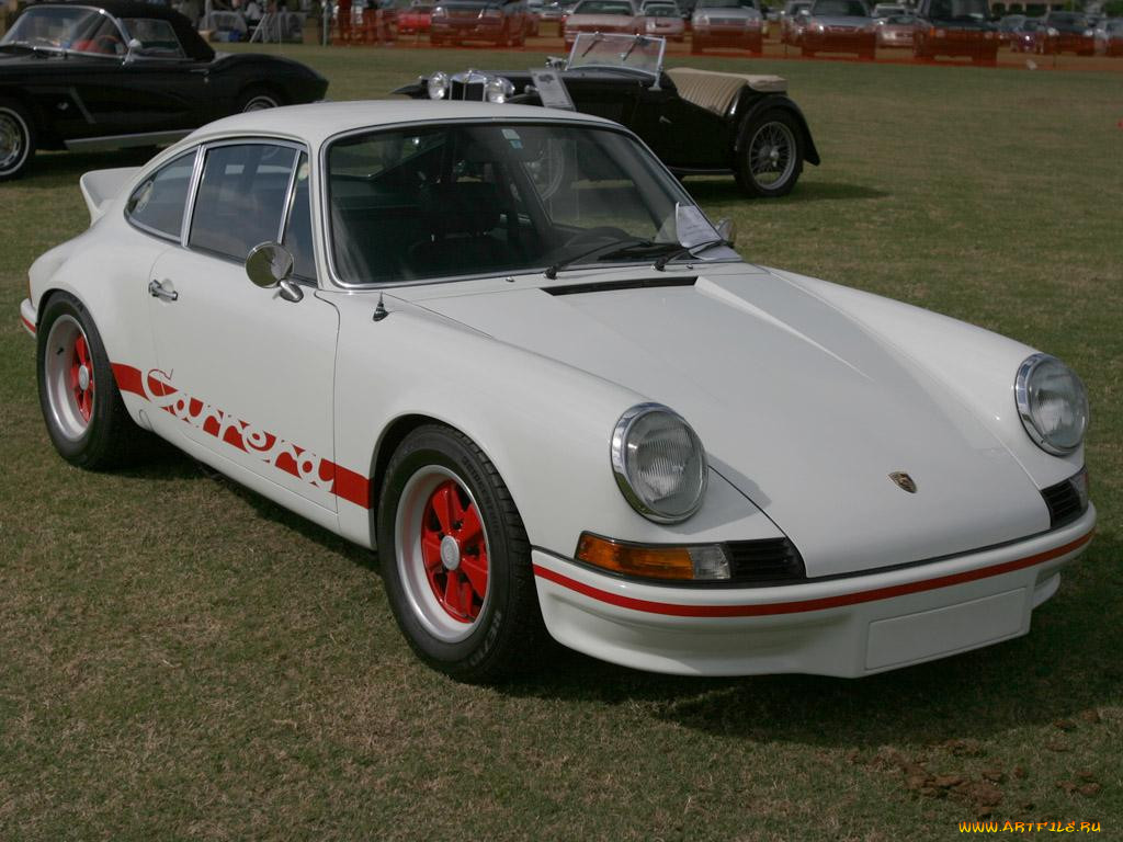 , porsche